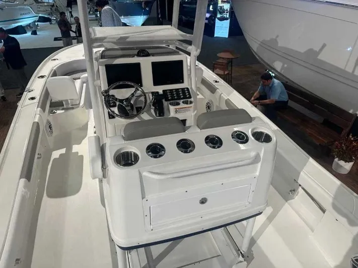 Black Label Marine Yacht Photos Pics 