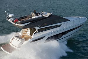 2023 Fairline Squadron 50