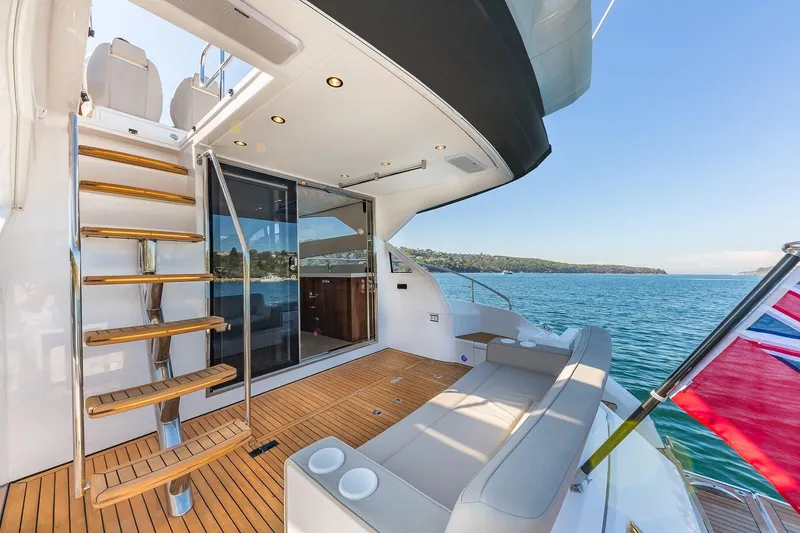 Availble To Order Yacht Photos Pics Manufacturer Provided Image: Manufacturer Provided Image