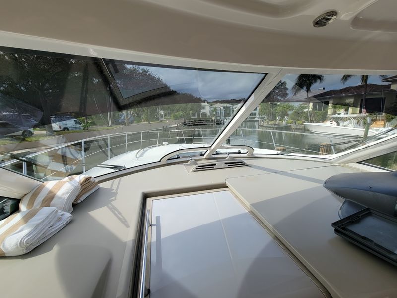 2007 Sea Ray Sundancer 480