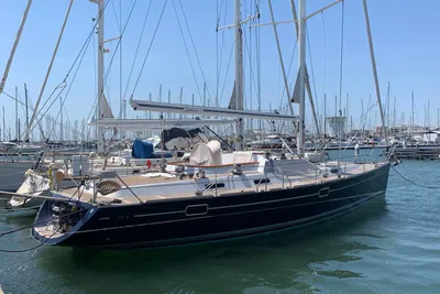2002 Comar 51 DH