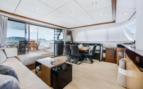 Euphoria Yacht Photos Pics 