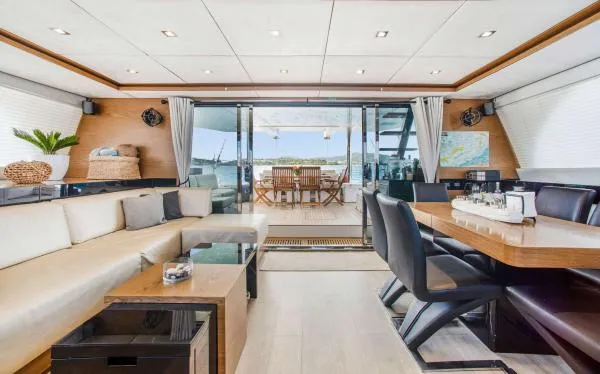 Euphoria Yacht Photos Pics 