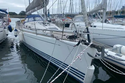 X-Yachts X-40