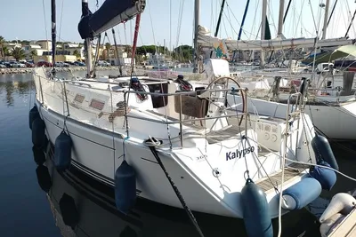 2007 Dufour 365 Grand Large