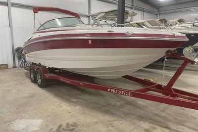 Crownline 240 LS