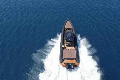 Ribco venom 44