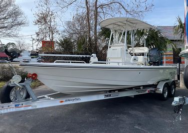 Pathfinder 2200 TRS