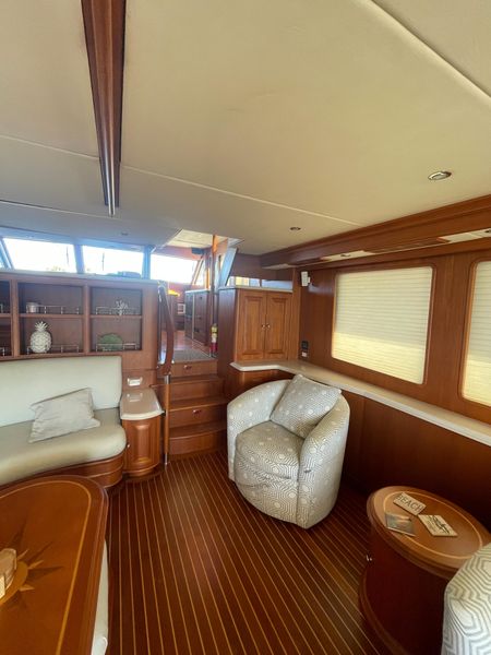 2005 Grand Banks 72 Aleutian RP