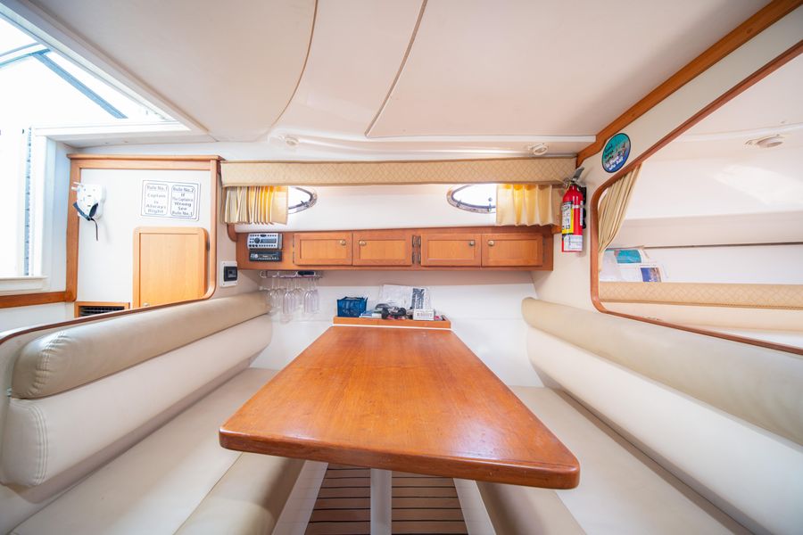2006 Stamas 340 Express