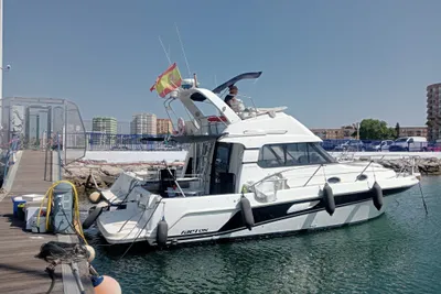 2004 Faeton MORAGA 1040 FLY