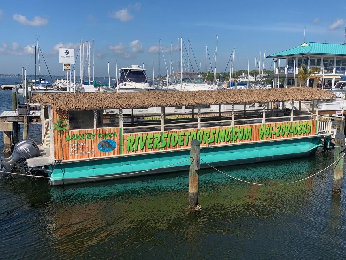 2005 Trident 45 