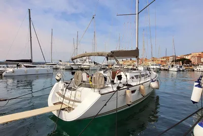 2010 Jeanneau 42i Performance