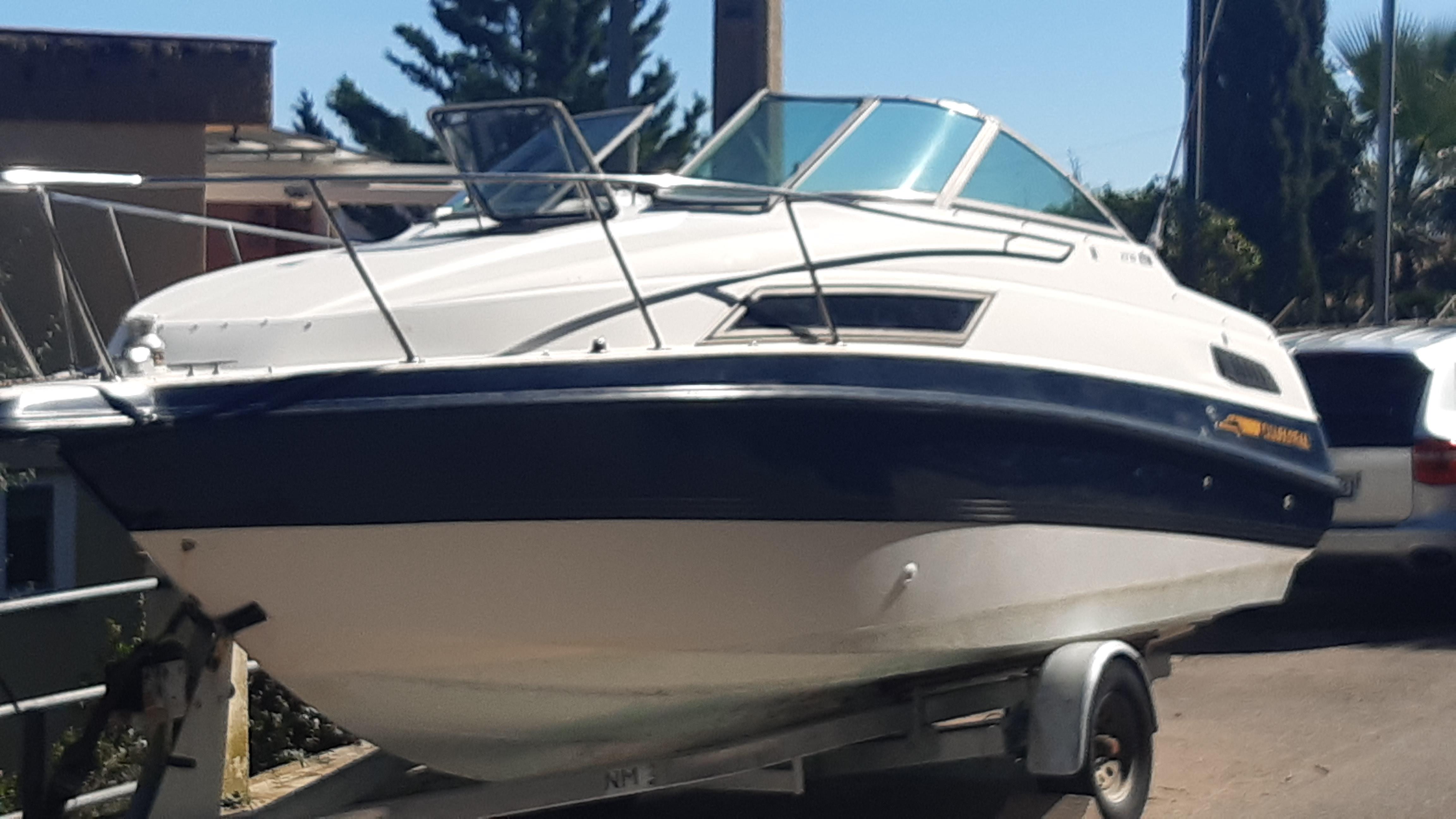 Used 1992 Chaparral 23 Cruiser - Girona | TopBoats