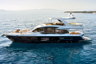 2023 Galeon 680 Fly