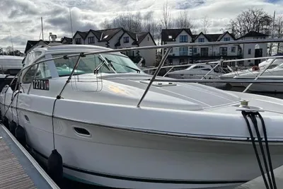 Jeanneau Prestige 34 S.