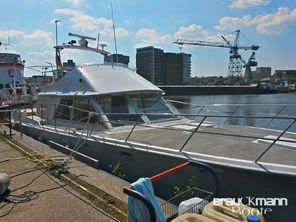 1974 Grand Banks Grand Banks American Marine 50