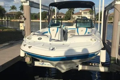 Godfrey Hurricane SD2200