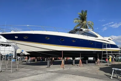 Sunseeker Predator 60