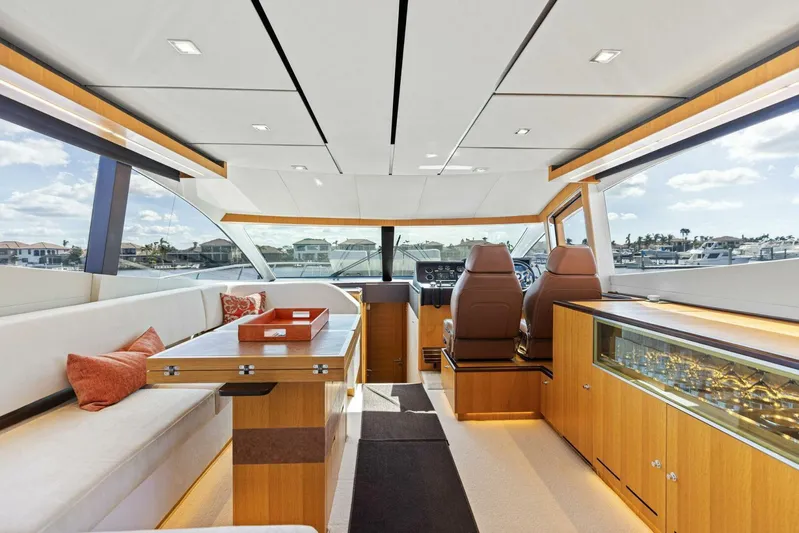 Wanderlust Yacht Photos Pics 