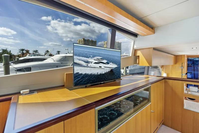 Wanderlust Yacht Photos Pics 