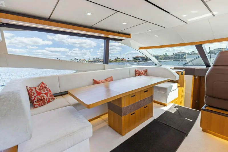 Wanderlust Yacht Photos Pics 