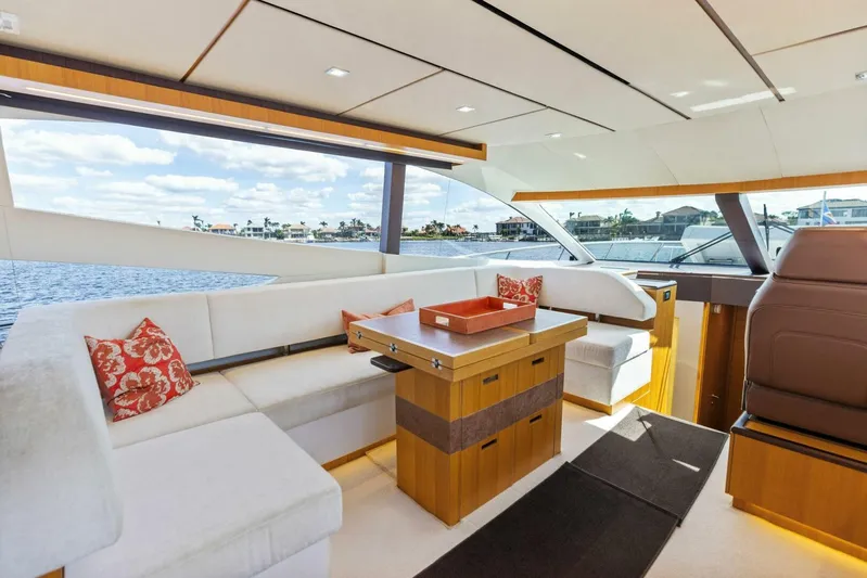 Wanderlust Yacht Photos Pics 