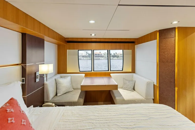 Wanderlust Yacht Photos Pics 