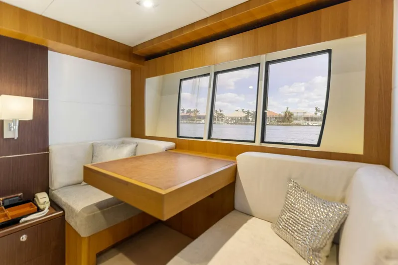 Wanderlust Yacht Photos Pics 
