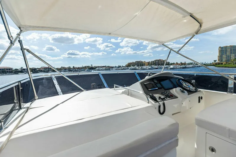 Wanderlust Yacht Photos Pics 