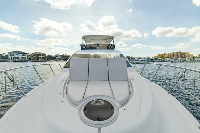 Wanderlust Yacht Photos Pics 