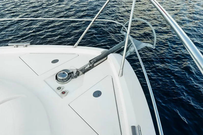 Wanderlust Yacht Photos Pics 