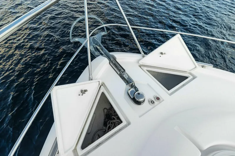 Wanderlust Yacht Photos Pics 