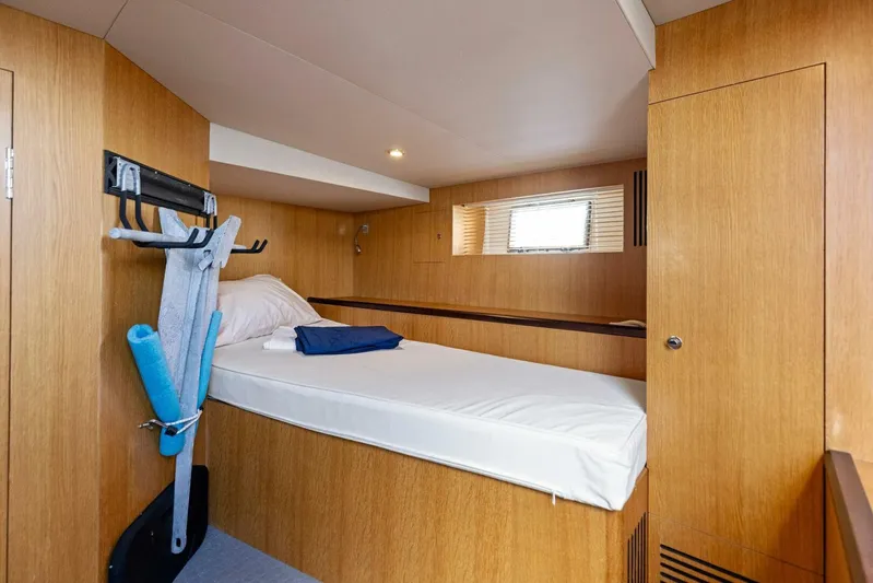 Wanderlust Yacht Photos Pics 