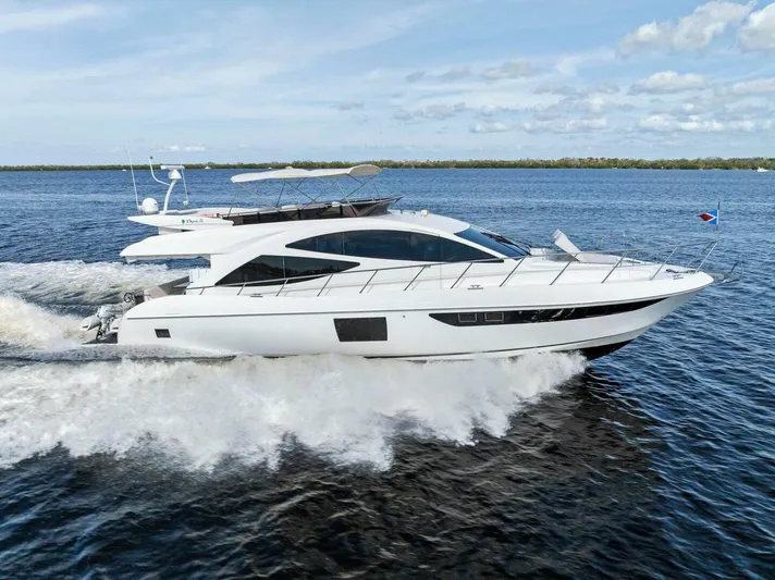 Wanderlust Yacht Photos Pics 