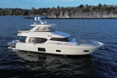 Ocean Alexander Evolution