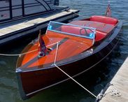1931 Chris-Craft Runabout