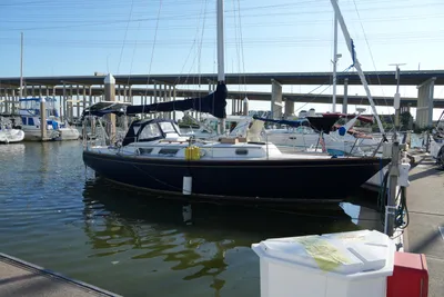 Bristol 35.5