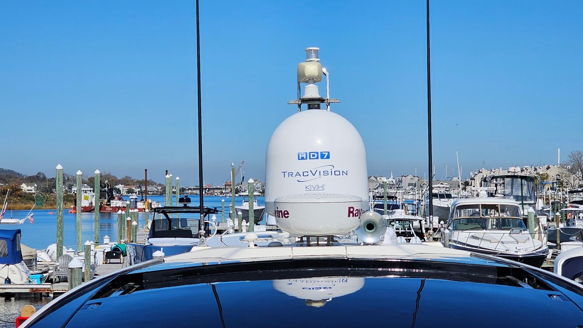 2015 Azimut 50 
