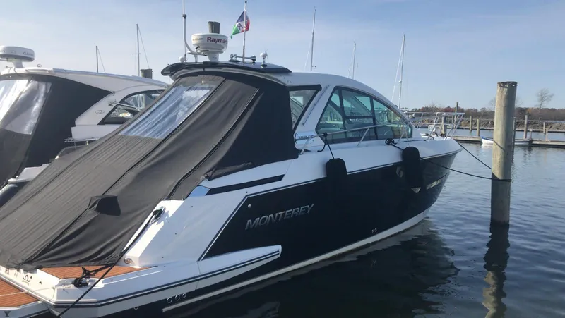 Libra Yacht Photos Pics 