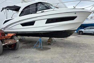 Beneteau Antares 27