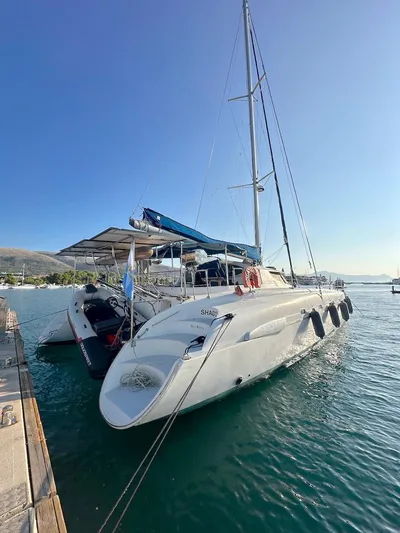  Yacht Photos Pics Fountaine Pajot Bahia 46