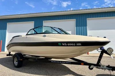 Sea-Doo 205 Utopia
