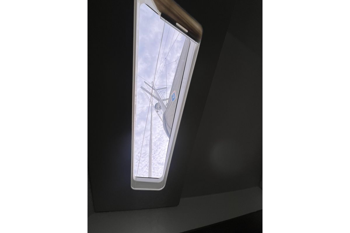 2019 Fountaine Pajot 49 