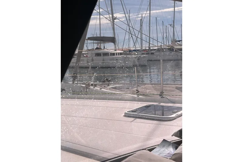 B&b Yachts Yacht Photos Pics SABA 50