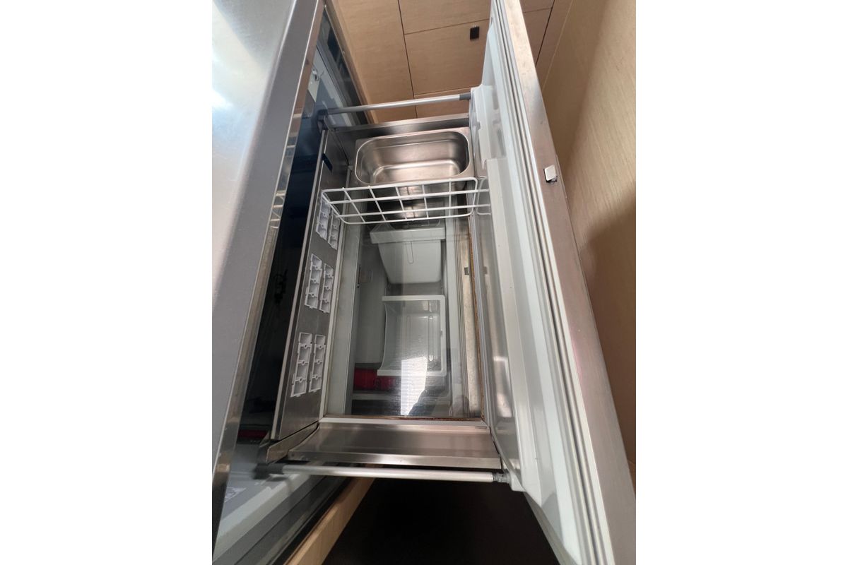 2019 Fountaine Pajot 49 