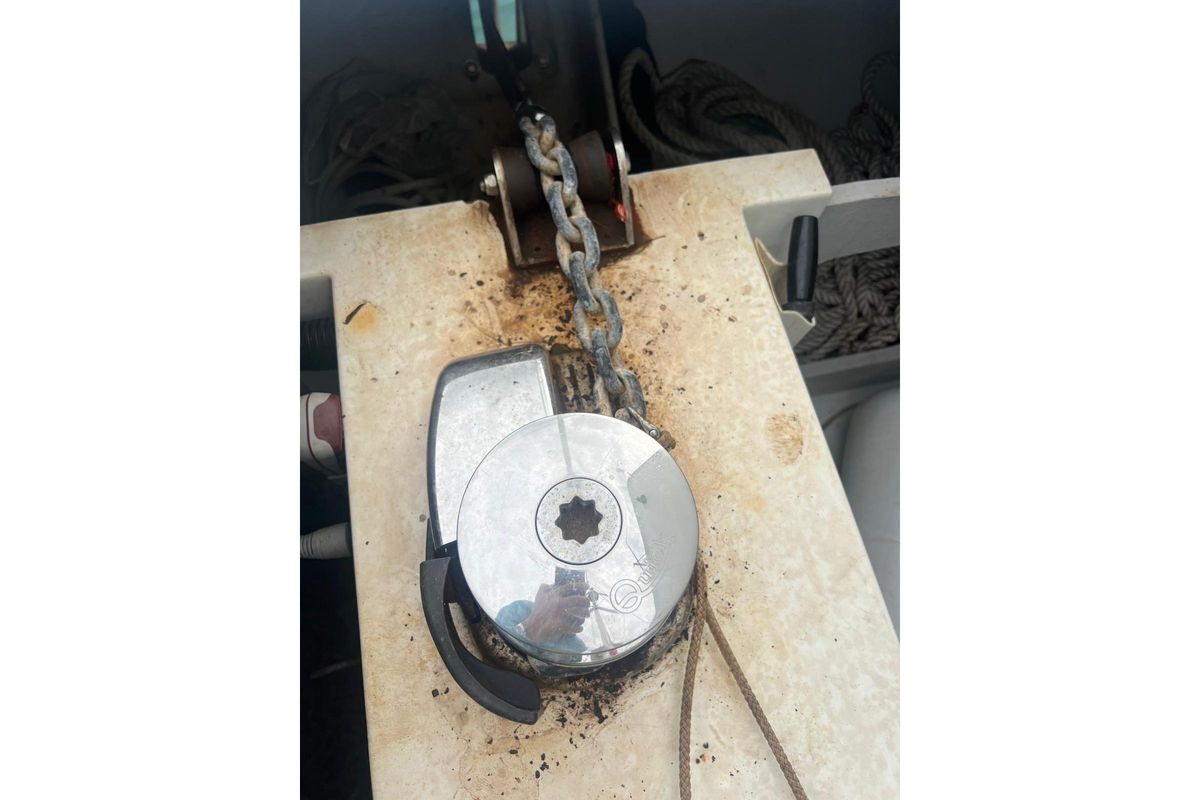 2019 Fountaine Pajot 49 