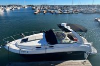 2010 Chaparral 290 Signature