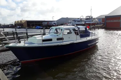 1978 Mitchell Sea Angler 31