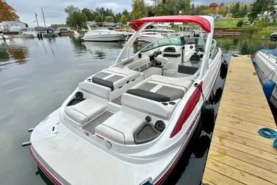 Rinker 29QX BR
